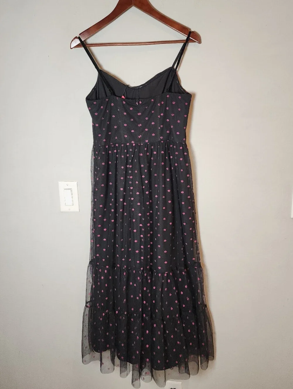 Betsey Johnson betsey johnson